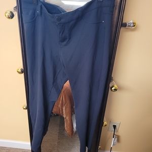 Liverpool Stretch Pants